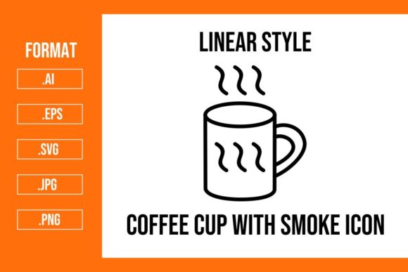 A Coffee Cup Design Worth Steaming Over