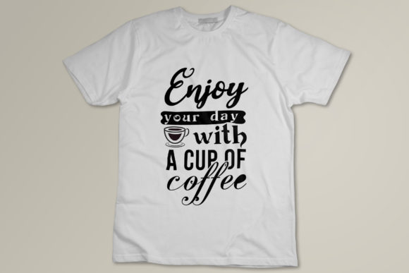 A Cozy Graphic Design Asset for T-Shirt Designs & Branded Content