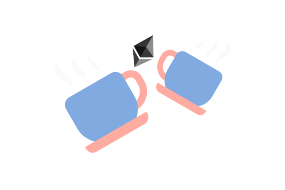 A Deep Dive Into The Ethereum Cup Graphics & Icon Set