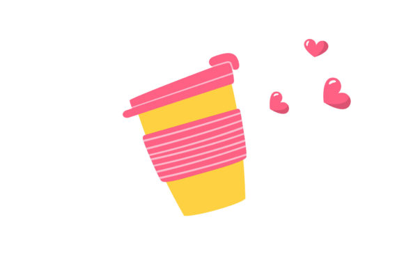 A Designer's Review of Valentine Tumbler Graphics for Brands