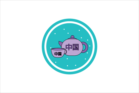 A Practical Review of the Imlek Teapot and Cup Graphic for Content Creators