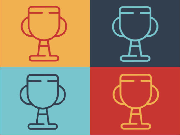 Dog Cup: A Designer's Review for Your Creative Marketplace