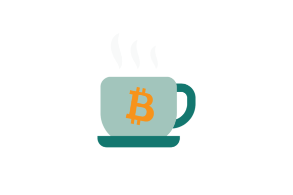 The Bitcoin Cryptocurrency Cup: A Graphics & Icons Review