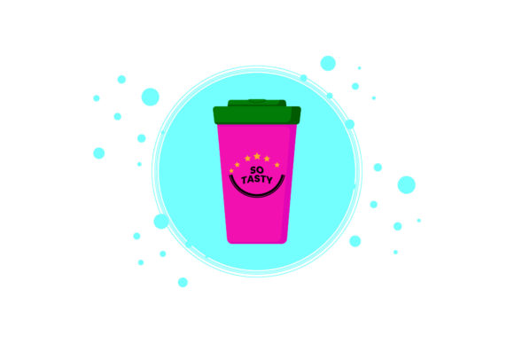 Tumbler Mug Drink Circle Bubble: An Embroidery Designer’s Review