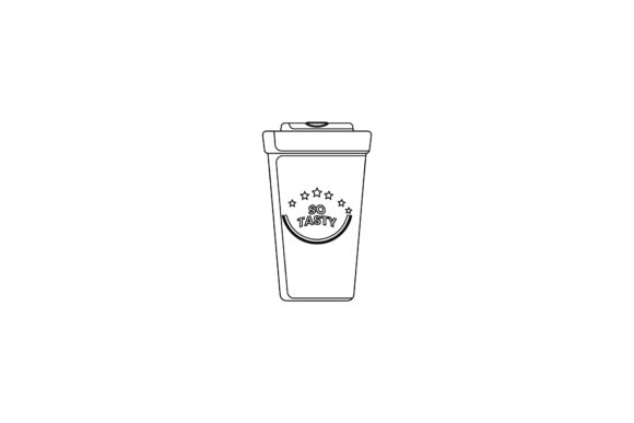 Tumbler Mug Drink Outline: An Embroidery Designer's Practical Review